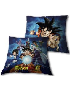 Cojín Dragon Ball Super