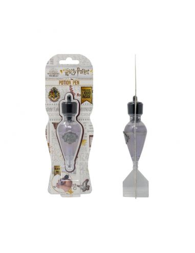 Bolígrafo Felix Felicis - Harry Potter