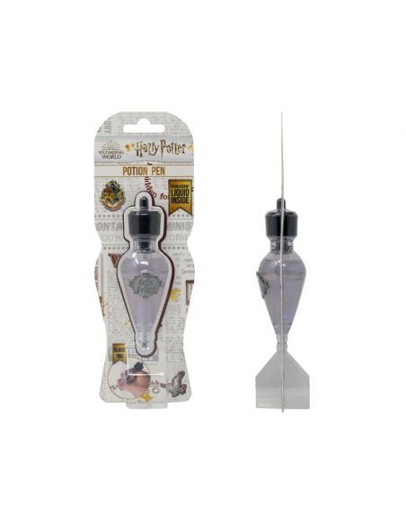 Bolígrafo Felix Felicis - Harry Potter