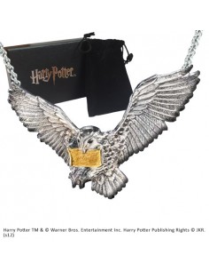 Colgante Hedwig - Harry Potter