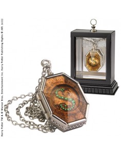 Colgante Horrocrux Salazar Slytherin - Harry Potter
