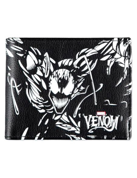 Cartera Venom - Difuzed - Marvel