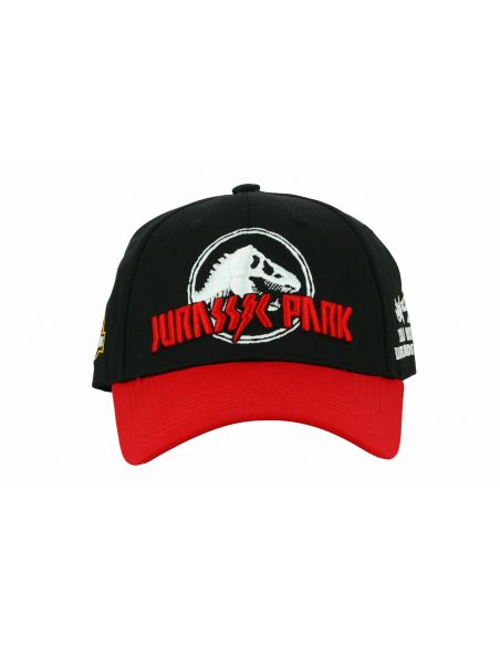 Gorra Jurassic Park Deluxe