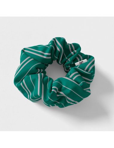 Pack de 3 Scrunchies Slytherin - Harry Potter