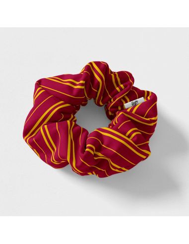 Pack de 3 Scrunchies Gryffindor - Harry Potter