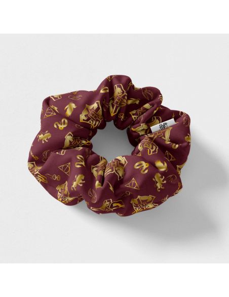 Pack de 3 Scrunchies Gryffindor - Harry Potter