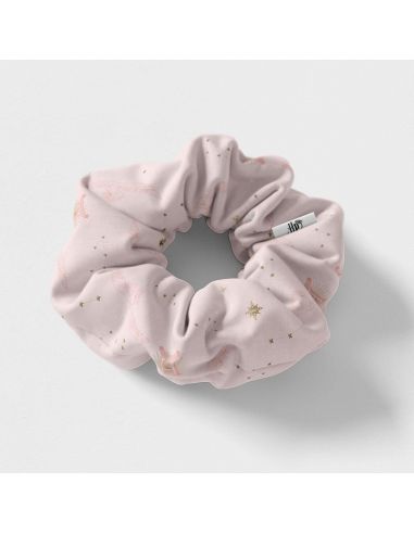 Pack de 3 Scrunchies Hogwarts - Harry Potter