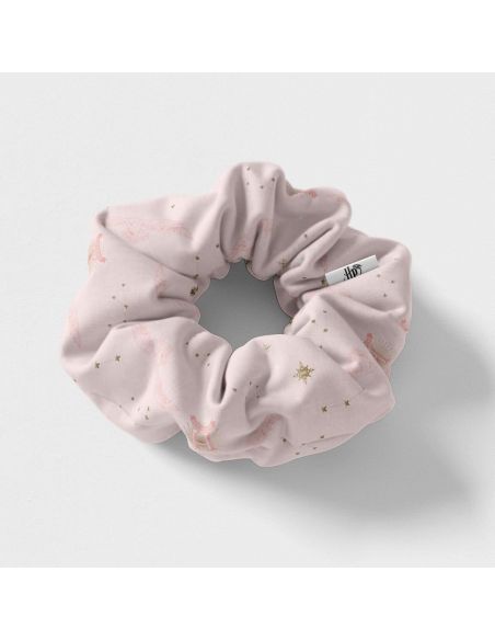 Pack de 3 Scrunchies Hogwarts - Harry Potter