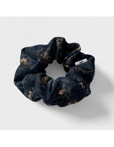 Pack de 3 Scrunchies Hogwarts - Harry Potter