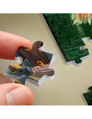 Puzzle Póster Ron Weasley - Harry Potter