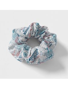 Pack de 3 Scrunchies Iconos - Harry Potter 2