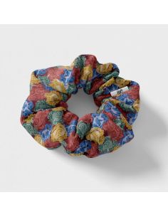 Pack de 3 Scrunchies Escudos - Harry Potter 2