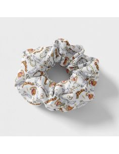 Pack de 3 Scrunchies Hedwig - Harry Potter 2