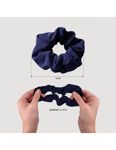 Pack de 3 Scrunchies Gryffindor - Harry Potter