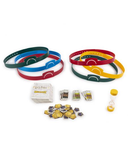 Juego de Mesa Hedbanz Harry Potter