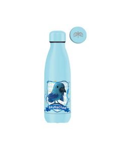 Botella Ravenclaw Chibi Isotérmica 350 ml - Harry Potter