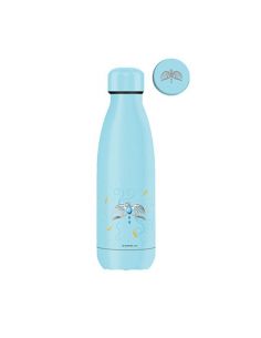 Botella Ravenclaw Chibi Isotérmica 350 ml - Harry Potter 2