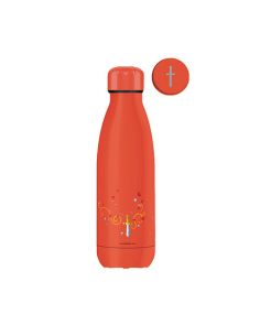 Botella Gryffindor Chibi Isotérmica 350 ml - Harry Potter 2