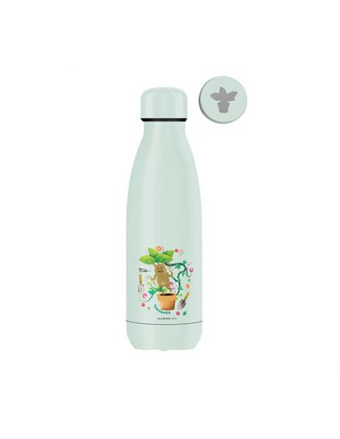 Botella Hermione Granger Isotérmica 350 ml - Harry Potter