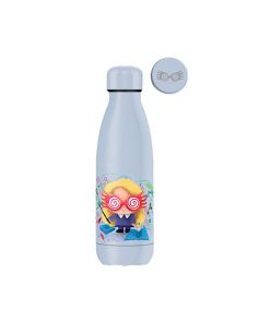 Botella Luna Lovegood Chibi Isotérmica 350 ml - Harry Potter