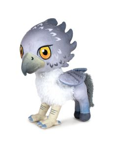 Peluche Buckbeak 17 cm - Harry Potter