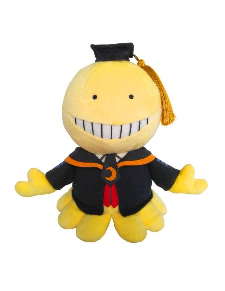 Peluche Koro-Sensei - Assassination Classroom