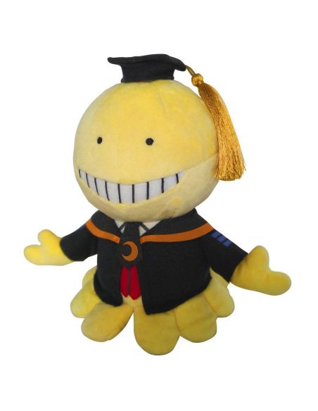 Peluche Koro-Sensei - Assassination Classroom