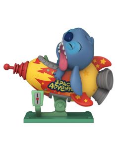 FUNKO POP! Stitch in Rocket - Lilo & Stitch