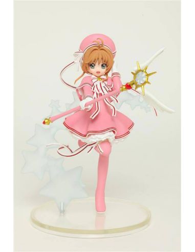 Figura Sakura 18 cm - Cardcaptor Sakura