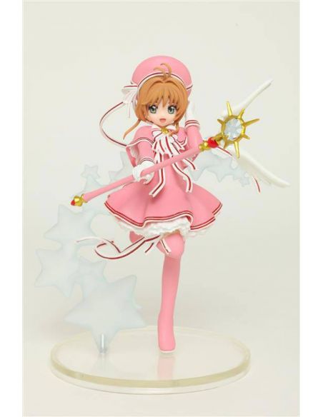 Figura Sakura 18 cm - Cardcaptor Sakura