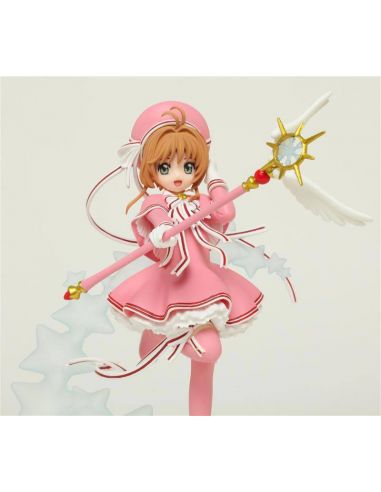 Figura Sakura 18 cm - Cardcaptor Sakura