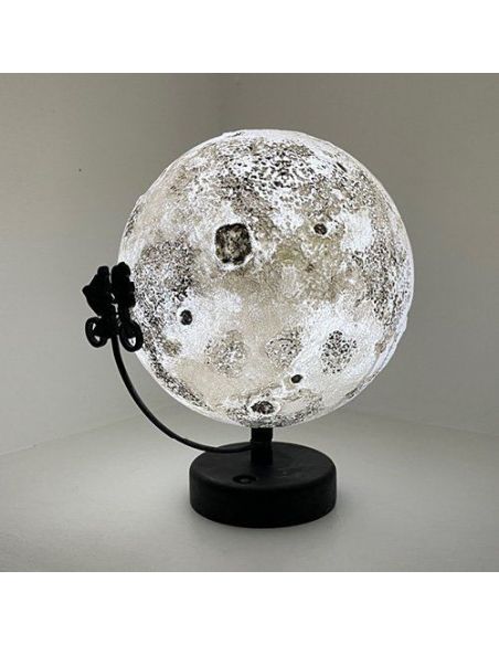 Lámpara Mood Light Moon 20 cm - E.T. El Extraterrestre
