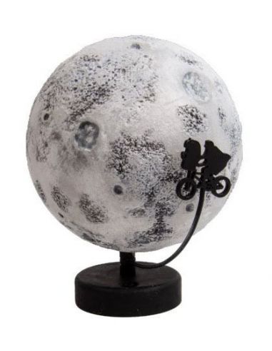 Lámpara Mood Light Moon 20 cm - E.T. El Extraterrestre