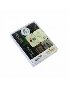 Pack de Imanes artefactos Hogwarts - Harry Potter