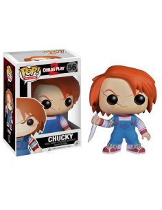 FUNKO POP! Chucky 56 - El muñeco Diabólico