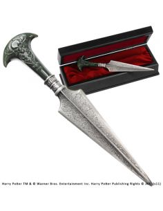 Daga de Bellatrix Lestrange - Harry Potter