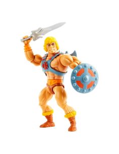 Figura He-Man 14 cm 2021- Masters del Universo Origins 2