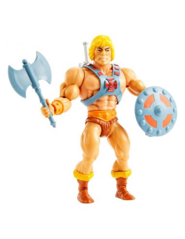 Figura He-Man 14 cm 2021- Masters del Universo Origins