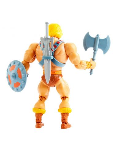 Figura He-Man 14 cm 2021- Masters del Universo Origins