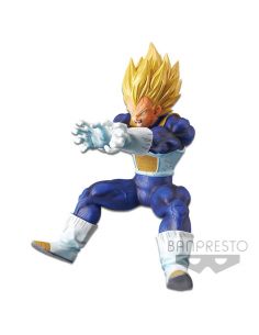Figura Vegeta Final Flash! 16 cm - Dragon Ball