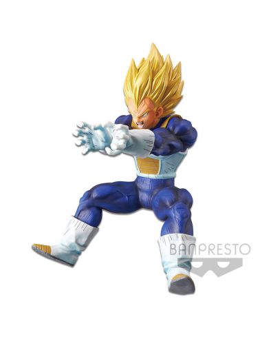 Figura Vegeta Final Flash! 16 cm - Dragon Ball