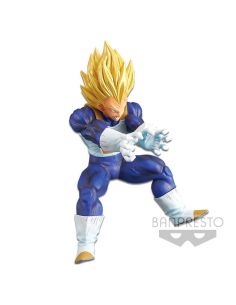 Figura Vegeta Final Flash! 16 cm - Dragon Ball 2