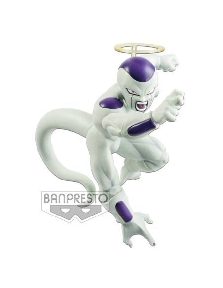 Figura Frieza Super Tag 16 cm - Dragon Ball