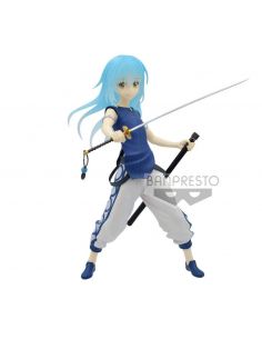 Figura Rimuru Tempest 21 cm - That Time I Got Reincarnated as a Slime