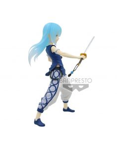 Figura Rimuru Tempest 21 cm - That Time I Got Reincarnated as a Slime 2