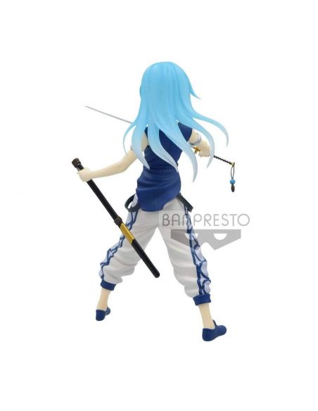 Figura Rimuru Tempest 21 cm - That Time I Got Reincarnated as a Slime