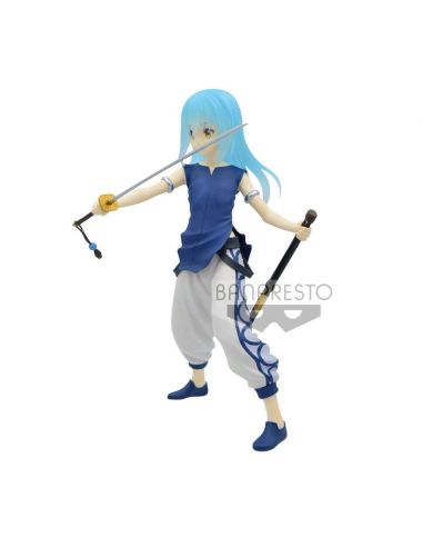 Figura Rimuru Tempest 21 cm - That Time I Got Reincarnated as a Slime