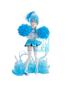 Figura Rimuru Tempest Private 20 cm - That Time I Got Reincarnated as a Slime