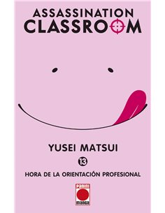 Assassination Classroom 13