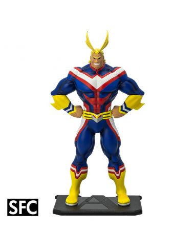 Figura All Might 22 cm - My Hero Academia